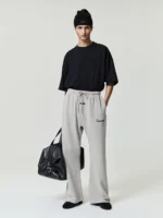 Essential Training Classic Flare Sweatpant