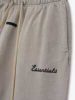 Essential Training Classic Flare Sweatpant - Image 3