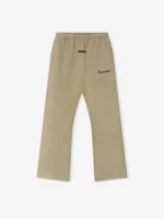 Essential Training Classic Flare Sweatpants - Image 2