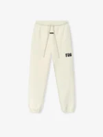 Essential Classic Fleece Sweatpant - Image 4