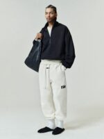 Essential Classic Fleece Sweatpant