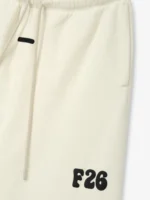 Essential Classic Fleece Sweatpant - Image 2