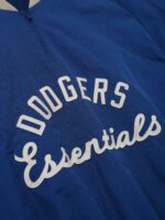 Essential Dodgers Half Zip Pullover - Image 4