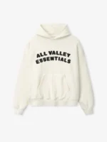 Essential 90s Hoodie - Image 2