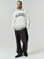 Essential 90s Hoodie