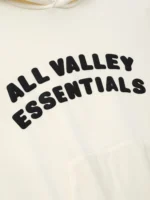 Essential 90s Hoodie - Image 4