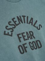 Essential Campus 90s Tee - Image 3