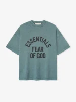 Essential Campus 90s Tee - Image 2