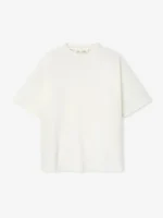 Essential Pique Signature 90s Tee - Image 3