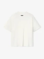 Essential Pique Signature 90s Tee - Image 2