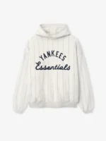 Essential Yankees Sport Hoodie - Image 2