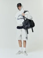 Essential Yankees Sport Hoodie