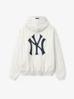 Essential Yankees Sport Hoodie - Image 3