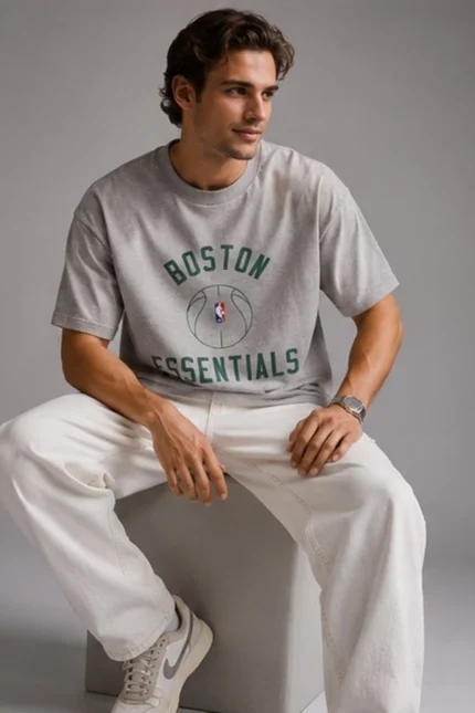 Essentials Barkley Hendricks 90s T Shirts