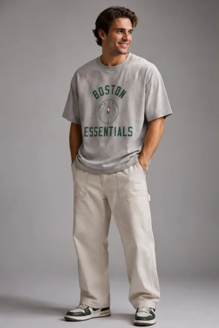 Essentials Barkley Hendricks 90s T Shirts