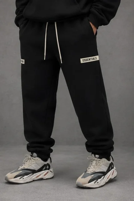 Essentials Classic Fit Sweatpant