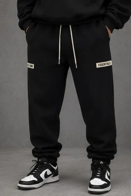Essentials Classic Fit Sweatpant