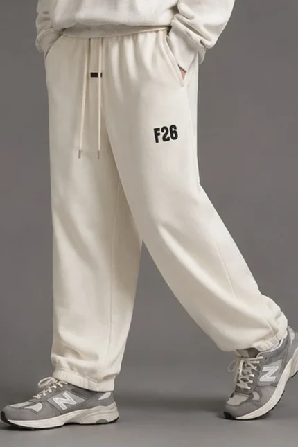 Essentials Classic Fleece Sweatpant