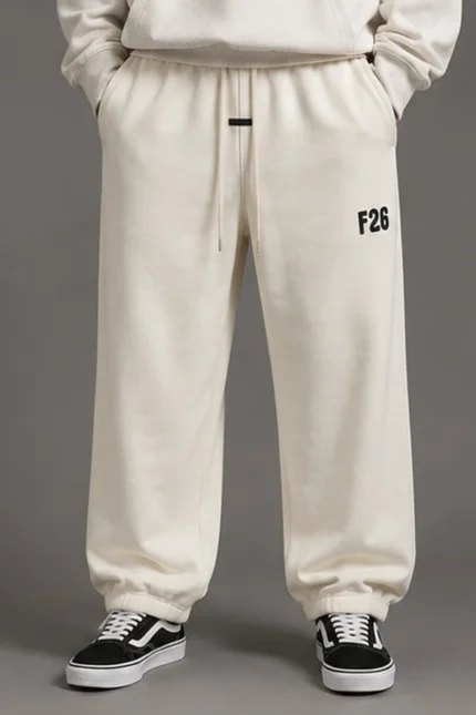 Essentials Classic Fleece Sweatpant