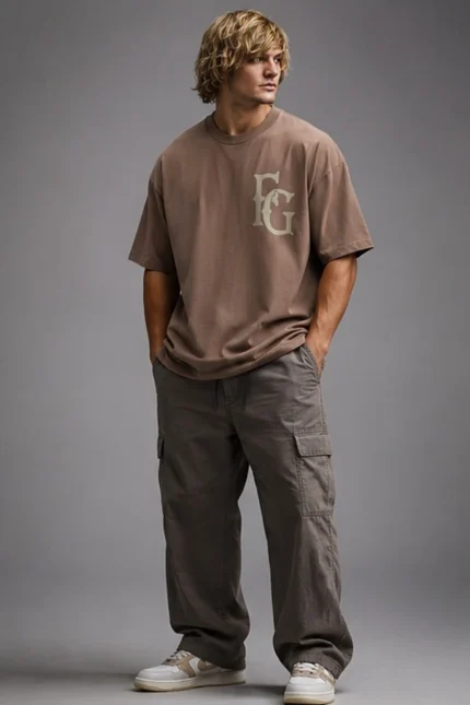 Essentials Cotton Rayon 43 T Shirts