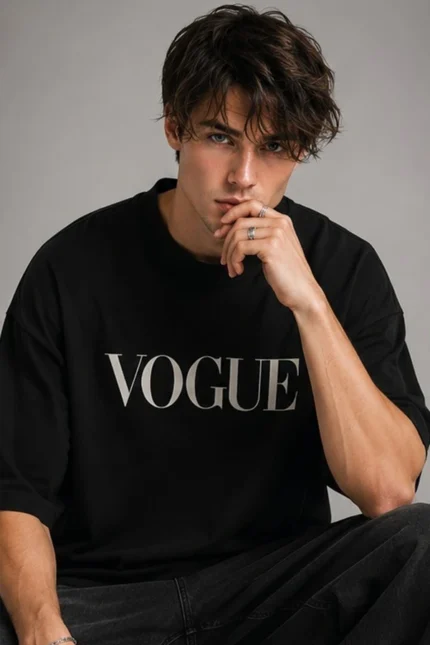 Essentials Vogue Hollywood T Shirts