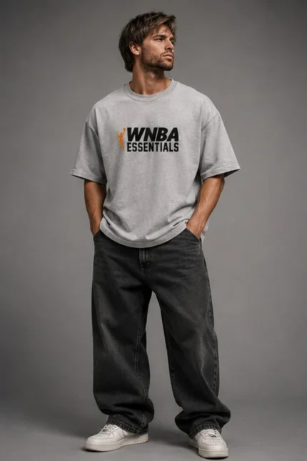 Essentials WNBA T-shirt