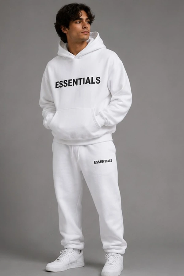 Fear Of God Essentials Tracksuit (1) Fear Of God Essentials Tracksuit - Image 1