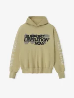 Essential Liberation Now Hoodie - Image 2