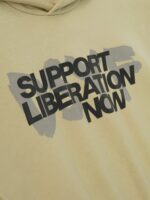 Essential Liberation Now Hoodie - Image 4