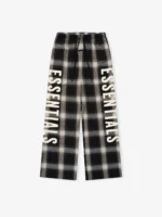 Essential Flannel Lounge Pant - Image 2