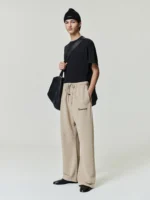 Essential Training Classic Flare Sweatpants