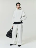 Essential Signature Classic Hoodie