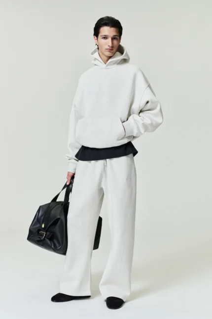 Essentials Signature Classic Hoodie