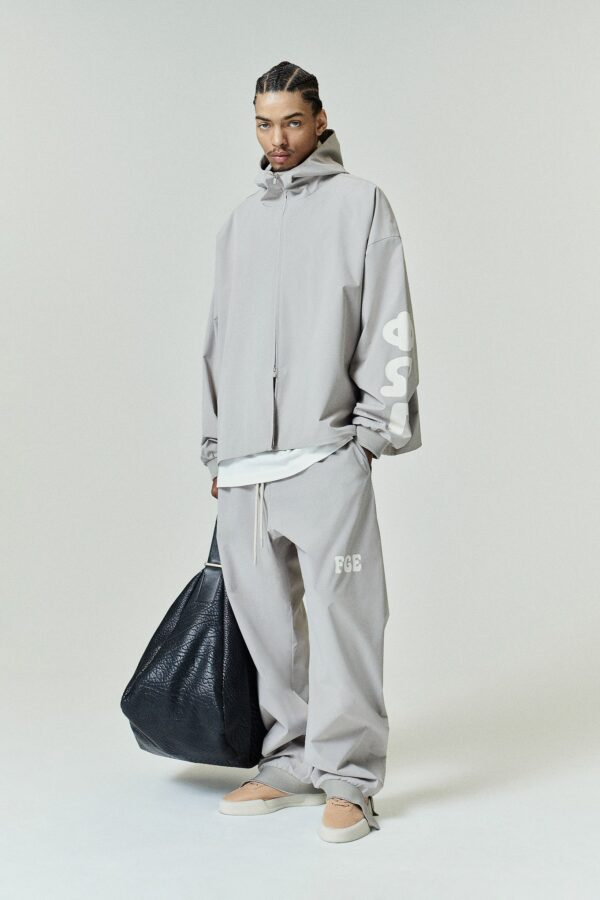 Essentials Storm Pant
