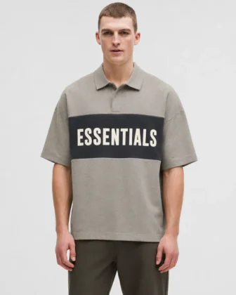 Essentials Shirts