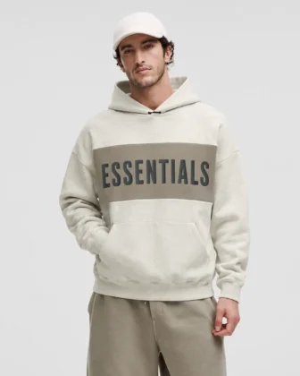 Essentials Hoodie