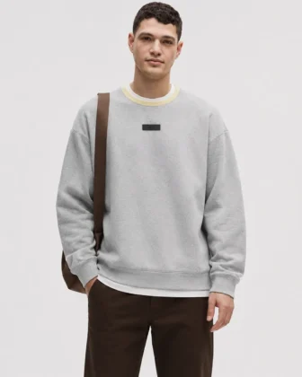 Essentials Sweatshirt