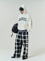 Essential Flannel Lounge Pant