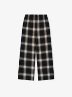 Essential Flannel Lounge Pant - Image 3