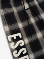 Essential Flannel Lounge Pant - Image 4