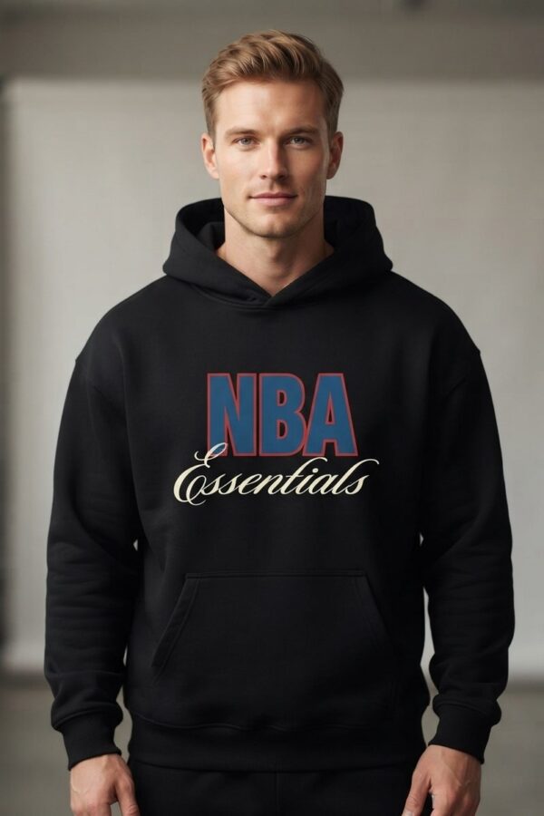 Essentials 90s Hoodie NBA